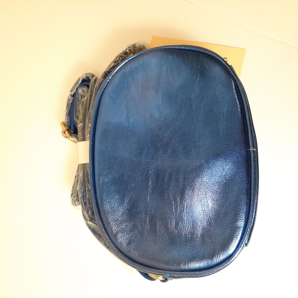 London Rag Shoulder Bag - Picture 3 of 6